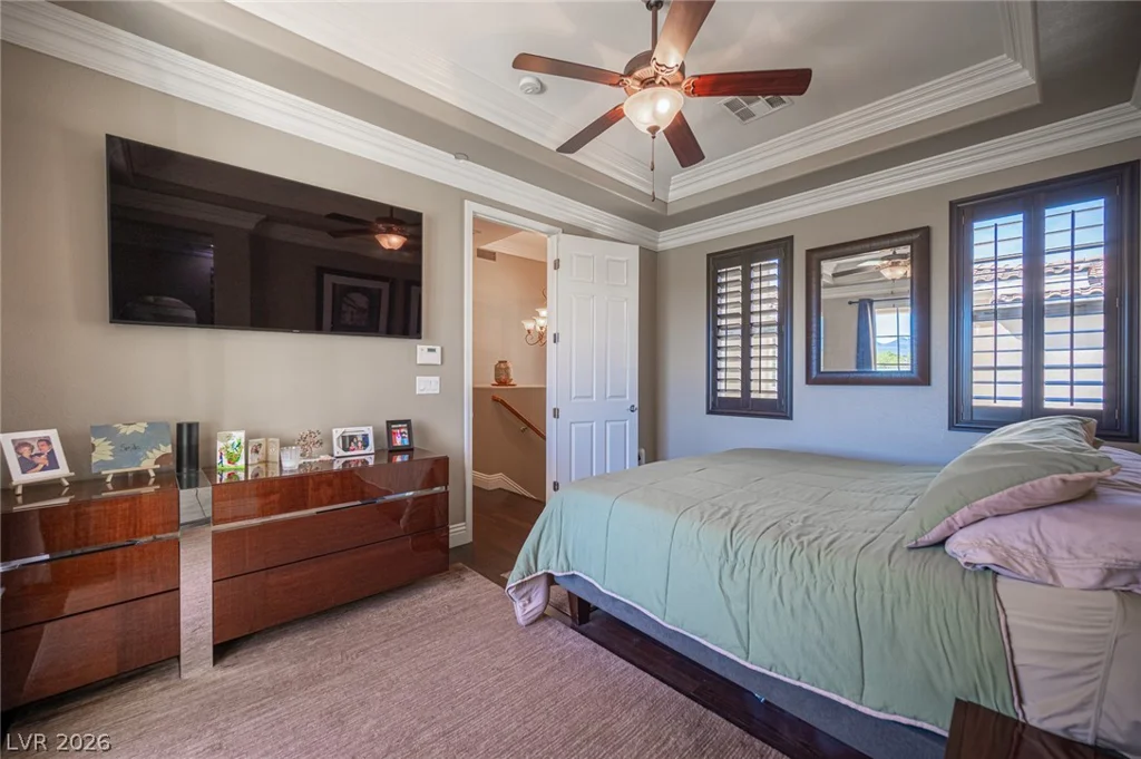 1866 Via Delle Arti, Henderson, NV 89044