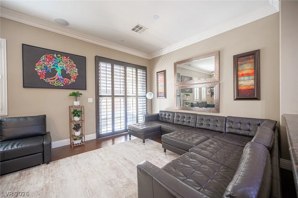 1866 Via Delle Arti, Henderson, NV 89044