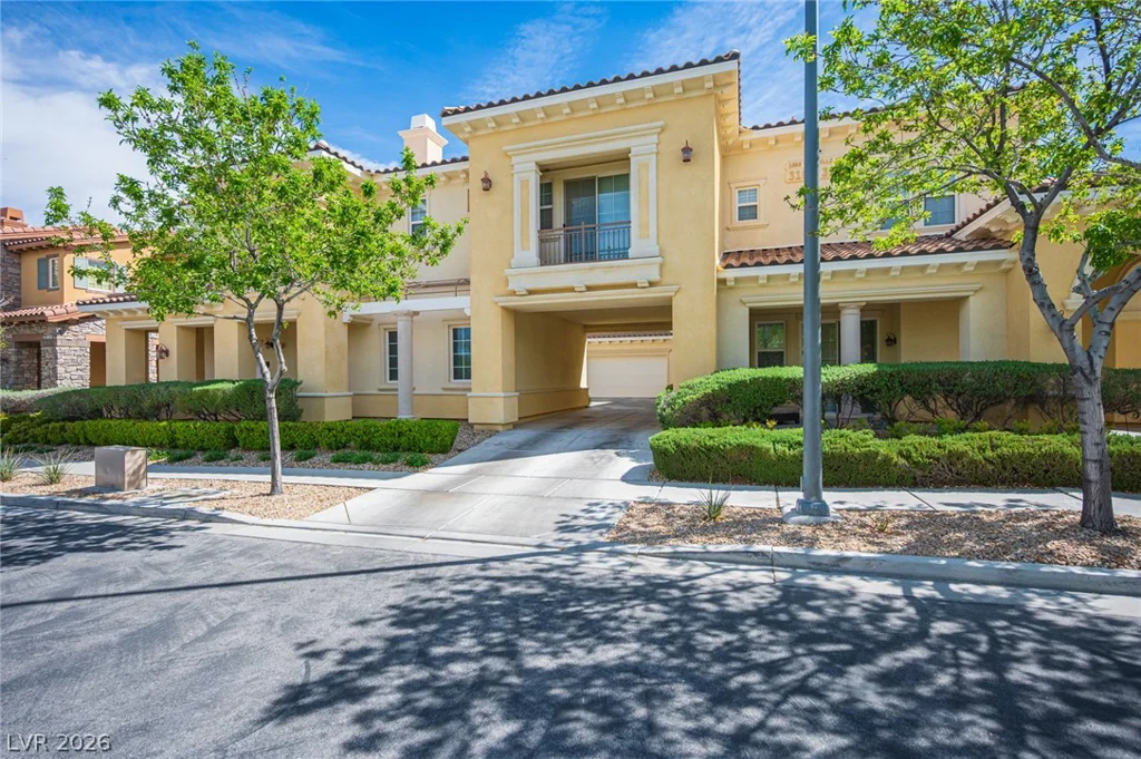 1866 Via Delle Arti, Henderson, NV 89044