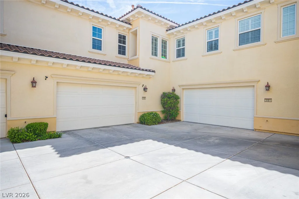 1866 Via Delle Arti, Henderson, NV 89044