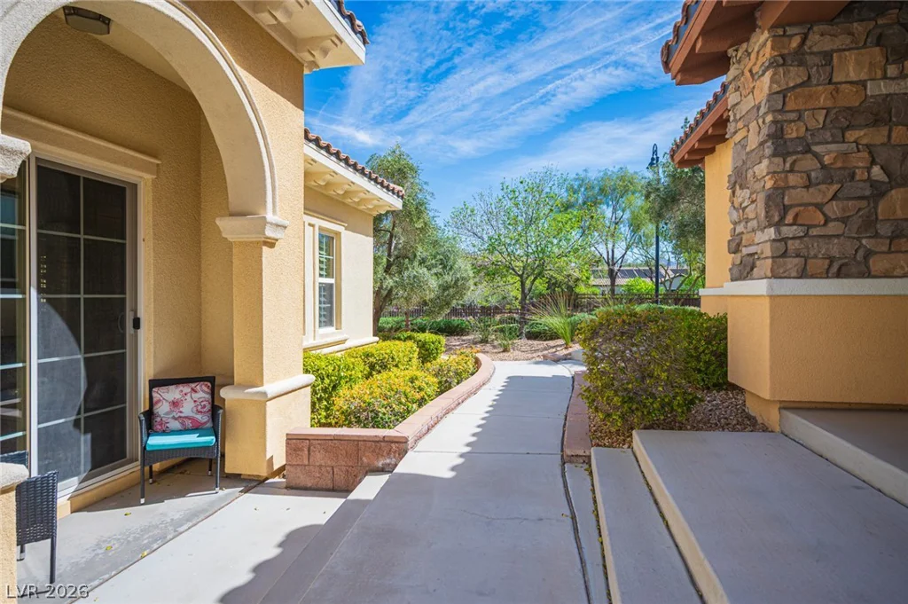 1866 Via Delle Arti, Henderson, NV 89044