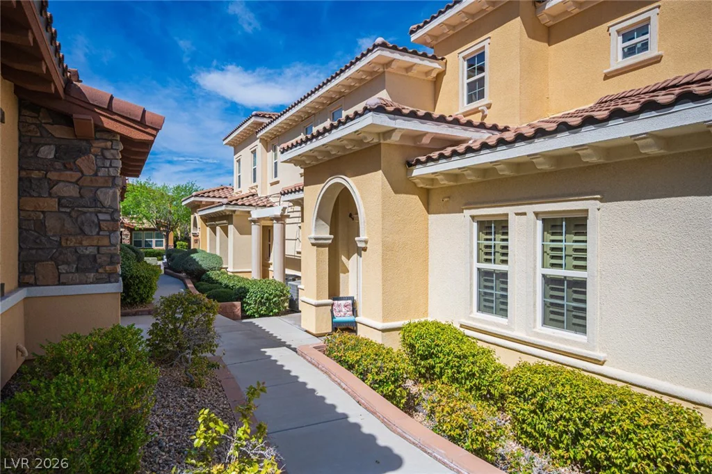 1866 Via Delle Arti, Henderson, NV 89044