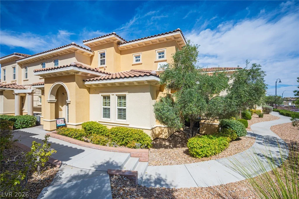 1866 Via Delle Arti, Henderson, NV 89044