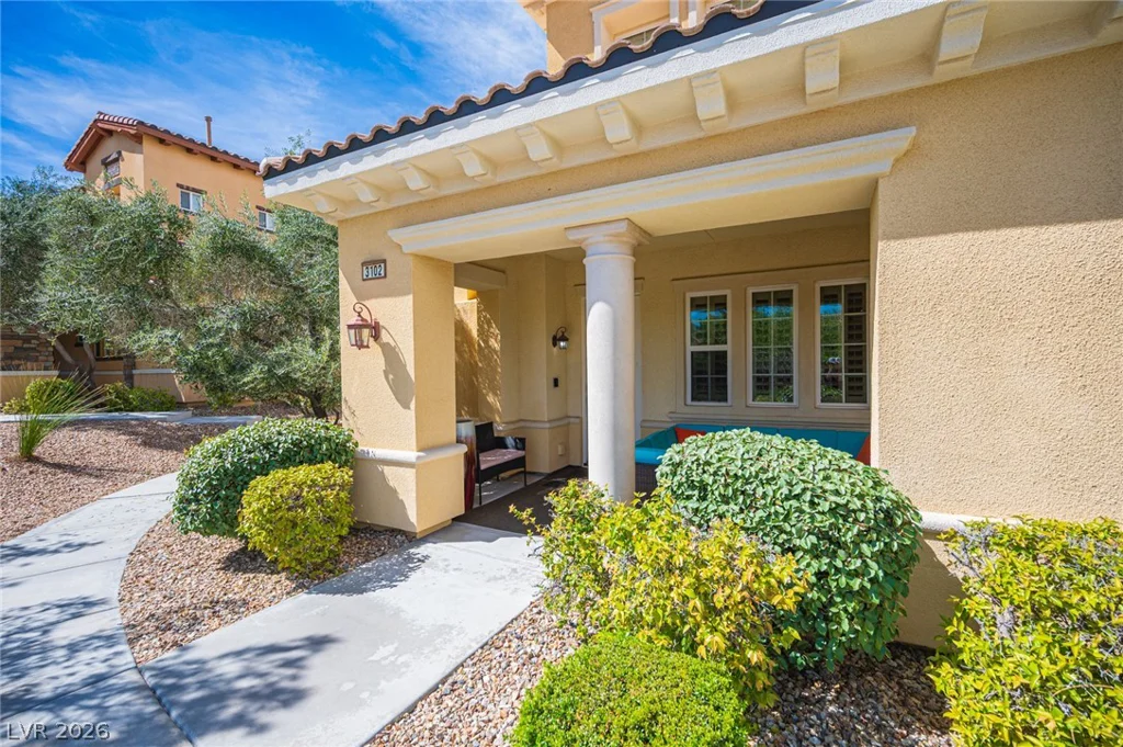 1866 Via Delle Arti, Henderson, NV 89044
