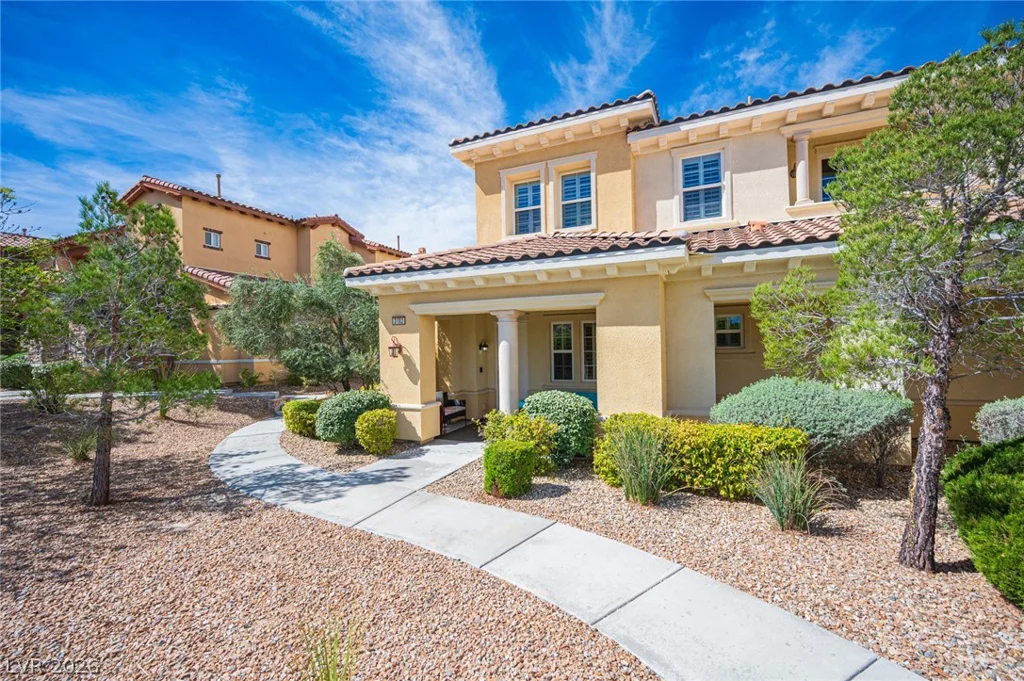 1866 Via Delle Arti, Henderson, NV 89044