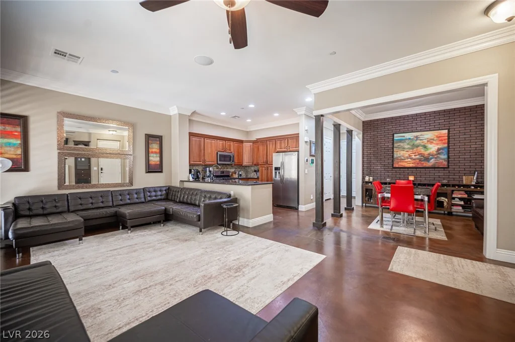 1866 Via Delle Arti, Henderson, NV 89044