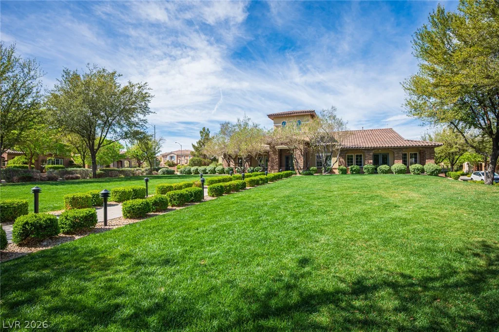 1866 Via Delle Arti, Henderson, NV 89044