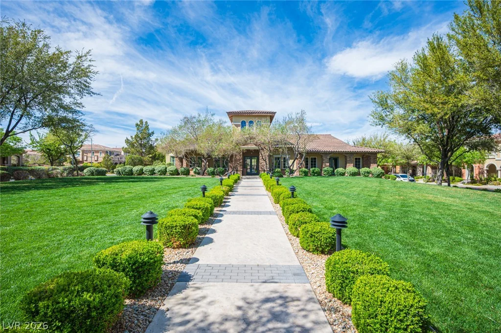 1866 Via Delle Arti, Henderson, NV 89044