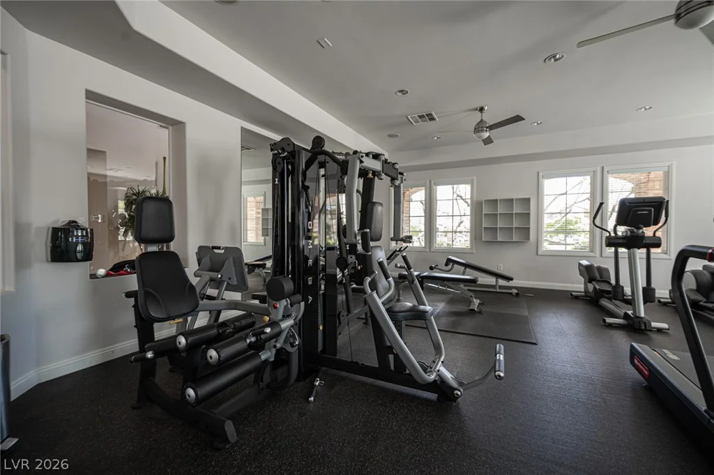 1866 Via Delle Arti, Henderson, NV 89044