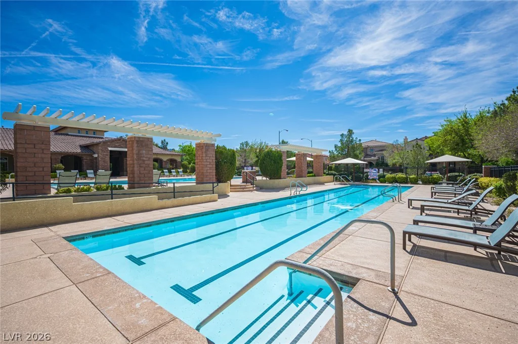 1866 Via Delle Arti, Henderson, NV 89044