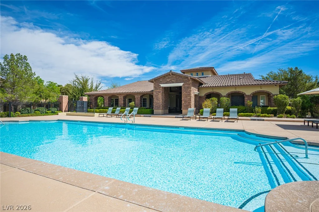 1866 Via Delle Arti, Henderson, NV 89044