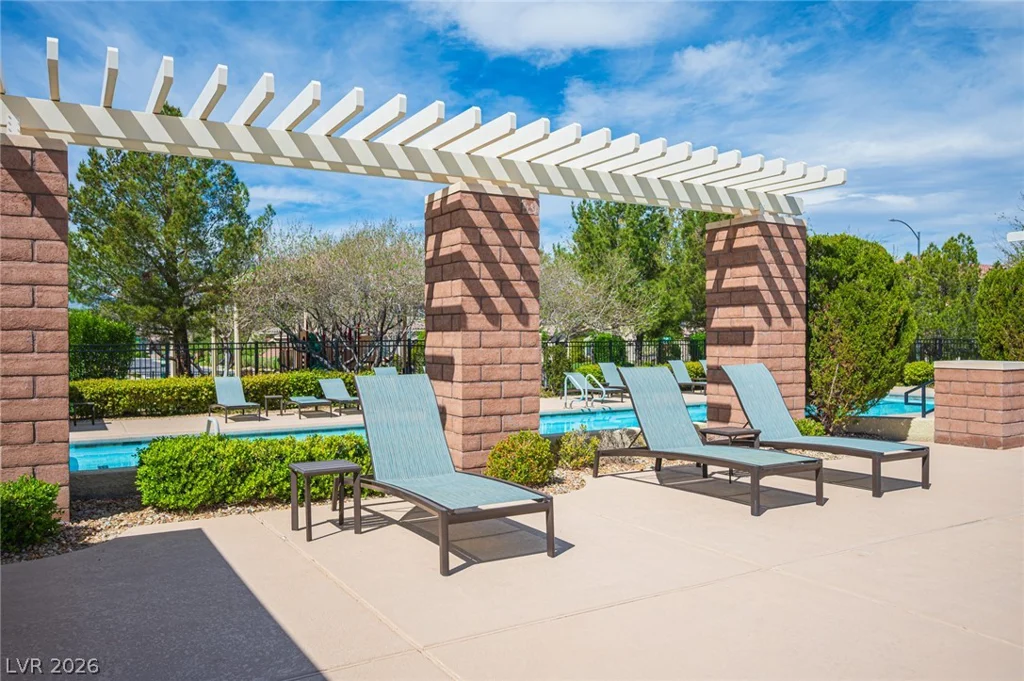 1866 Via Delle Arti, Henderson, NV 89044