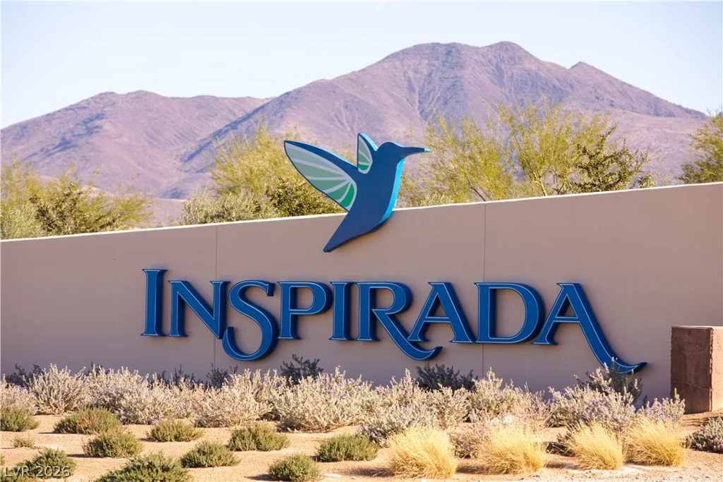 1866 Via Delle Arti, Henderson, NV 89044