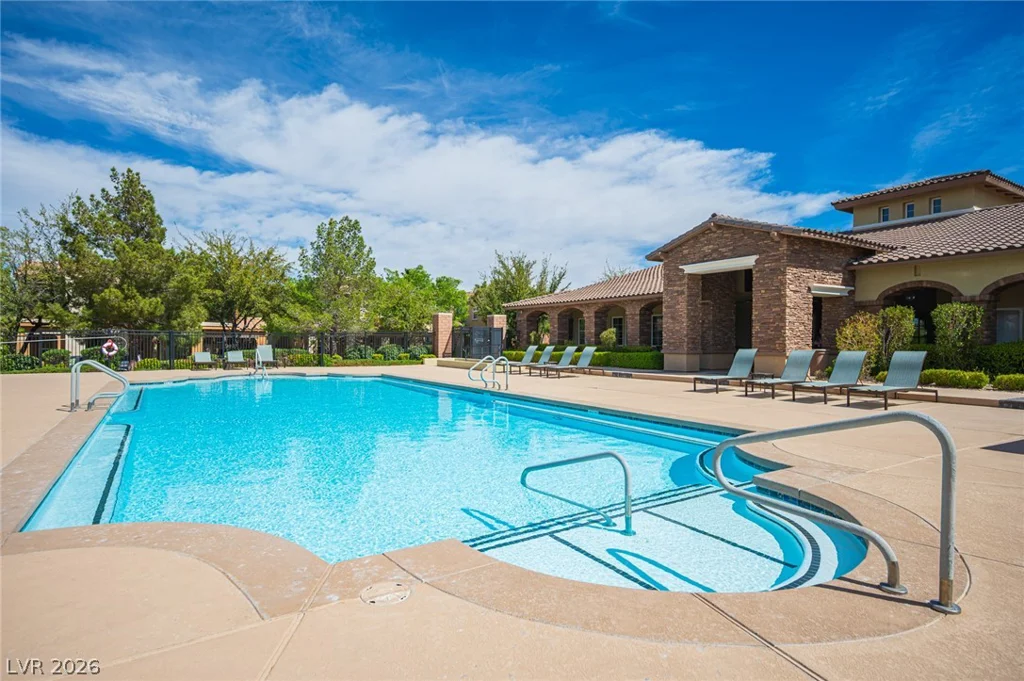 1866 Via Delle Arti, Henderson, NV 89044