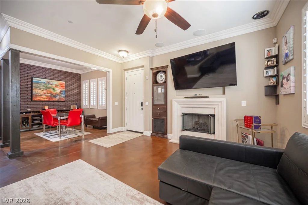 1866 Via Delle Arti, Henderson, NV 89044
