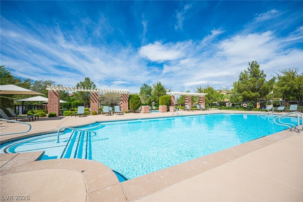 1866 Via Delle Arti, Henderson, NV 89044