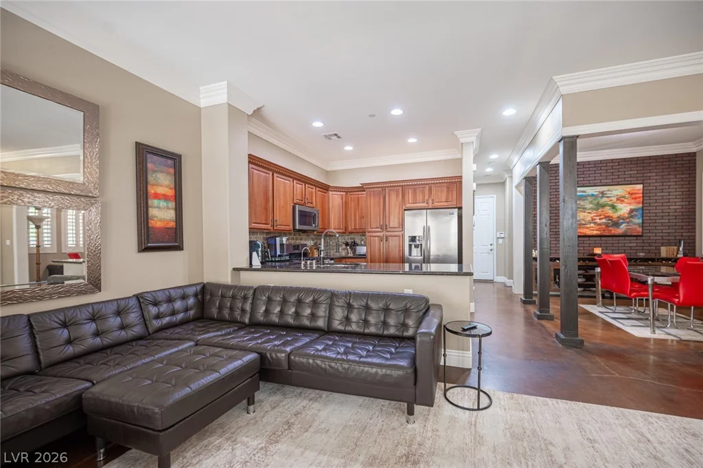 1866 Via Delle Arti, Henderson, NV 89044