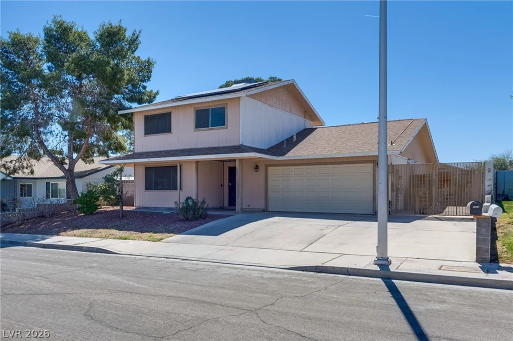 7625 Genzer, Las Vegas, NV 89145