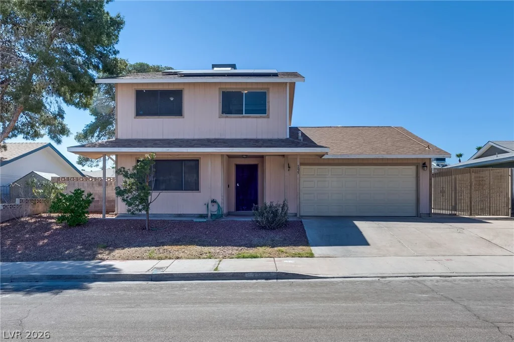 7625 Genzer, Las Vegas, NV 89145