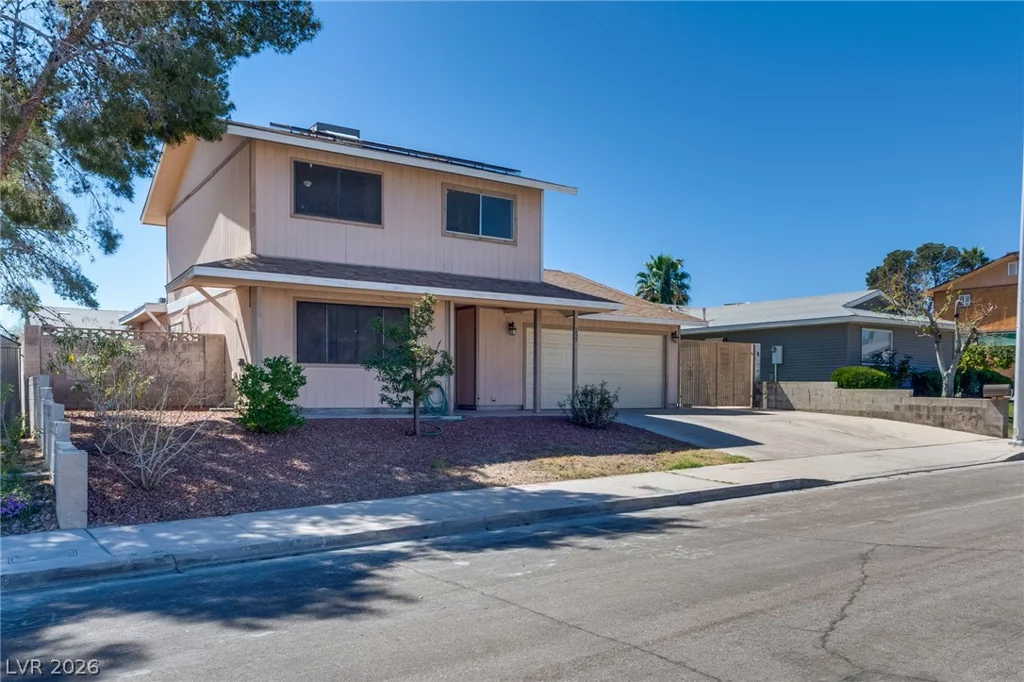 7625 Genzer, Las Vegas, NV 89145