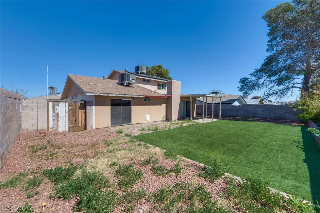 7625 Genzer, Las Vegas, NV 89145