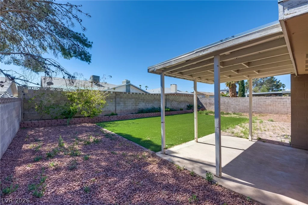 7625 Genzer, Las Vegas, NV 89145