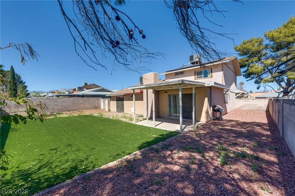 7625 Genzer, Las Vegas, NV 89145
