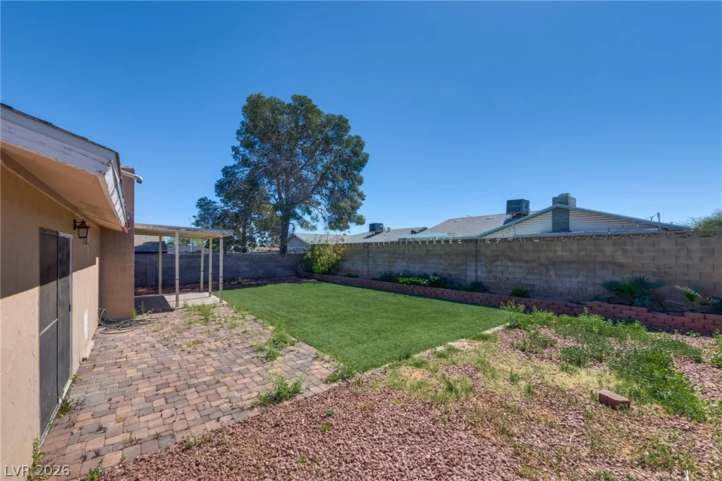 7625 Genzer, Las Vegas, NV 89145