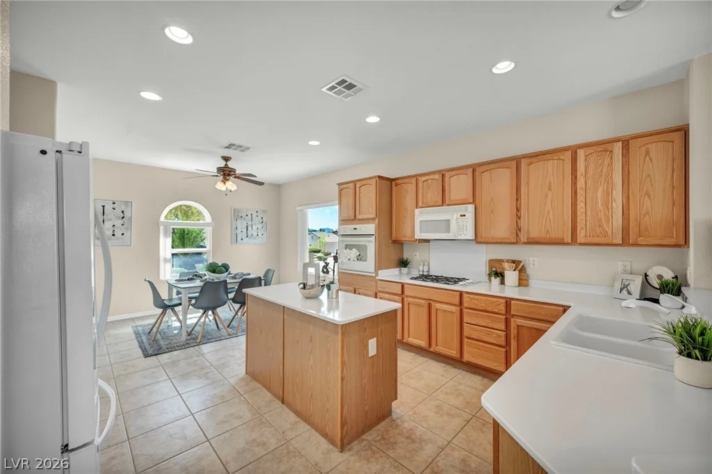 2972 Foxtail Creek, Henderson, NV 89052