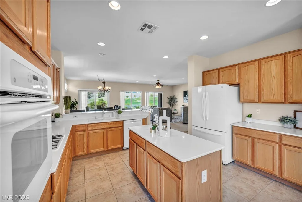 2972 Foxtail Creek, Henderson, NV 89052