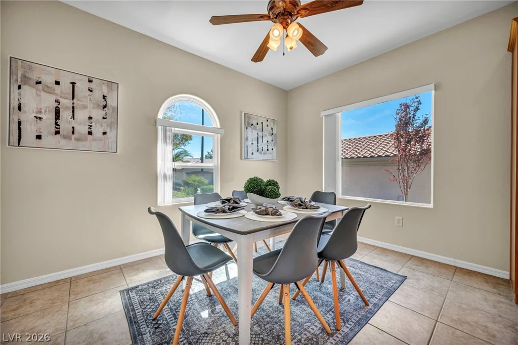 2972 Foxtail Creek, Henderson, NV 89052