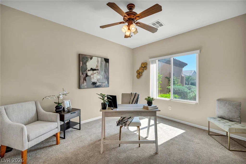 2972 Foxtail Creek, Henderson, NV 89052