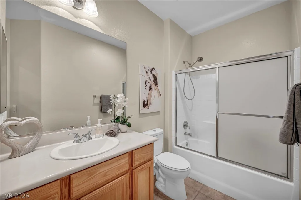 2972 Foxtail Creek, Henderson, NV 89052