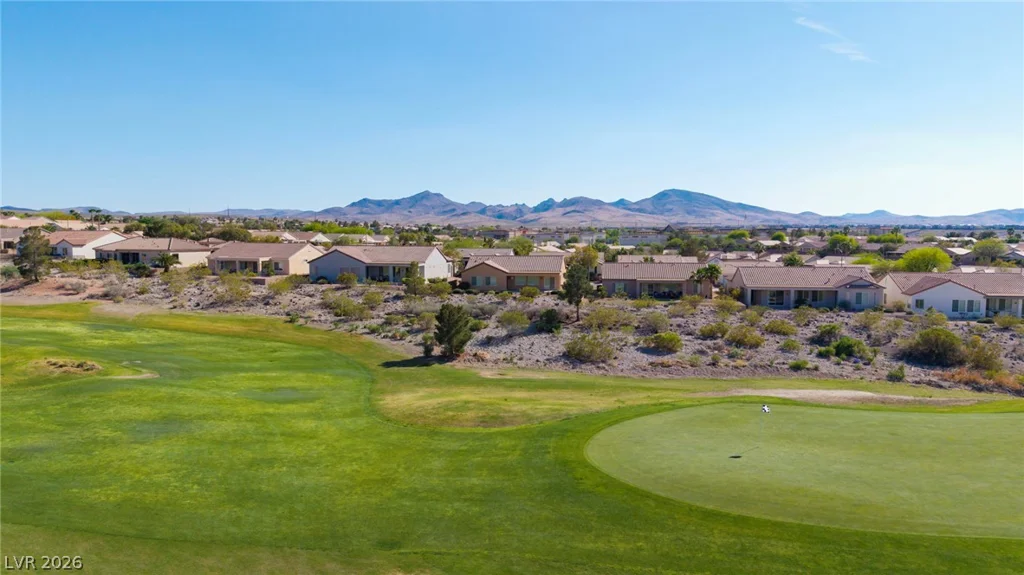 2972 Foxtail Creek, Henderson, NV 89052