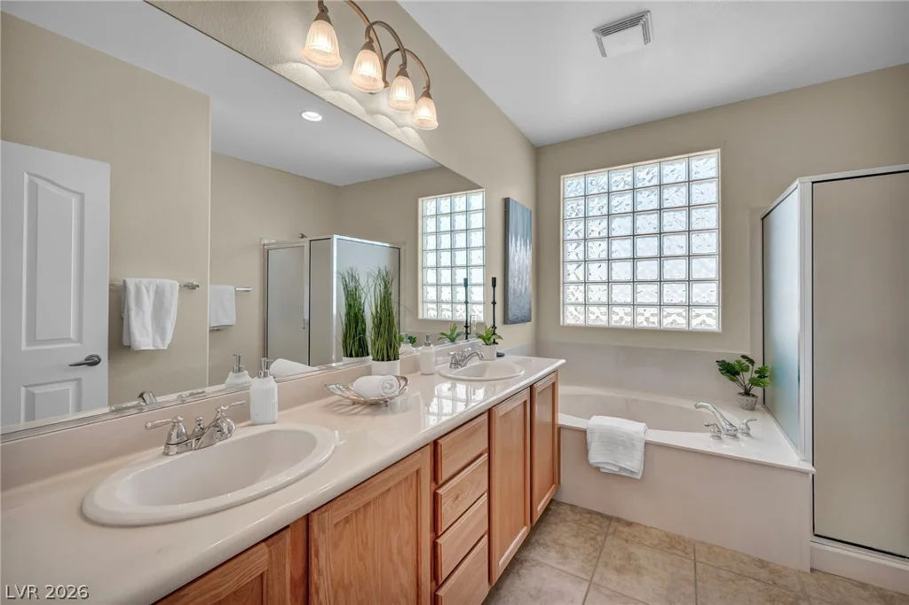 2972 Foxtail Creek, Henderson, NV 89052