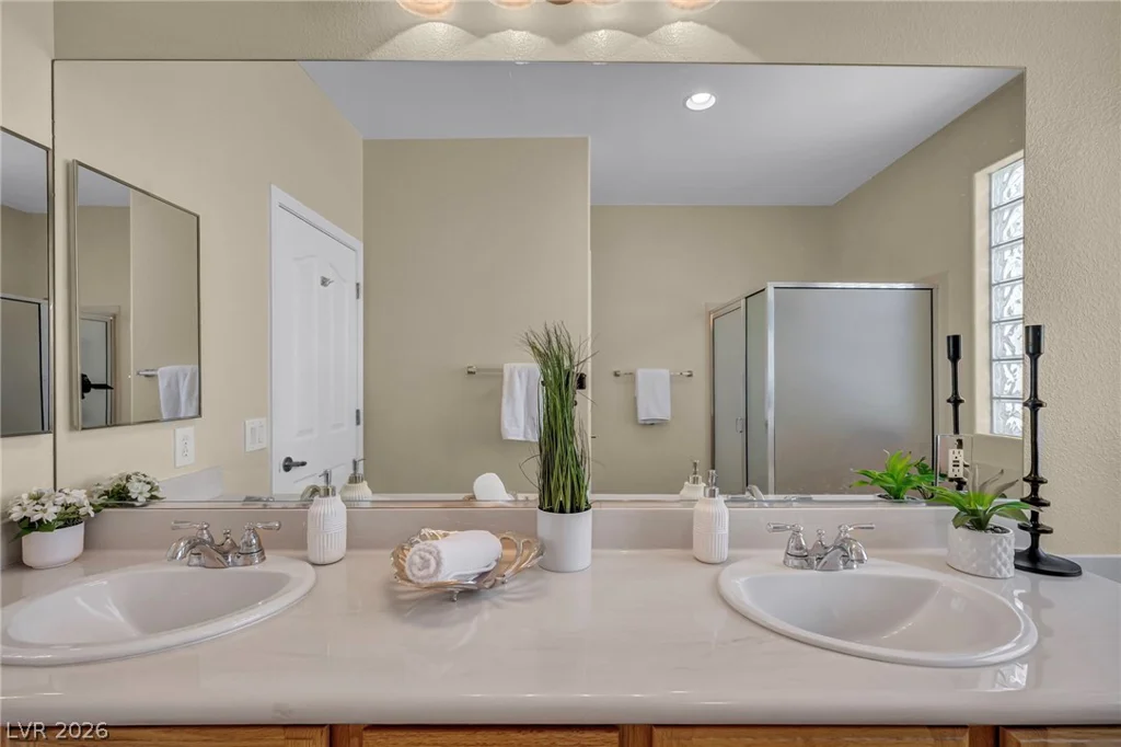2972 Foxtail Creek, Henderson, NV 89052