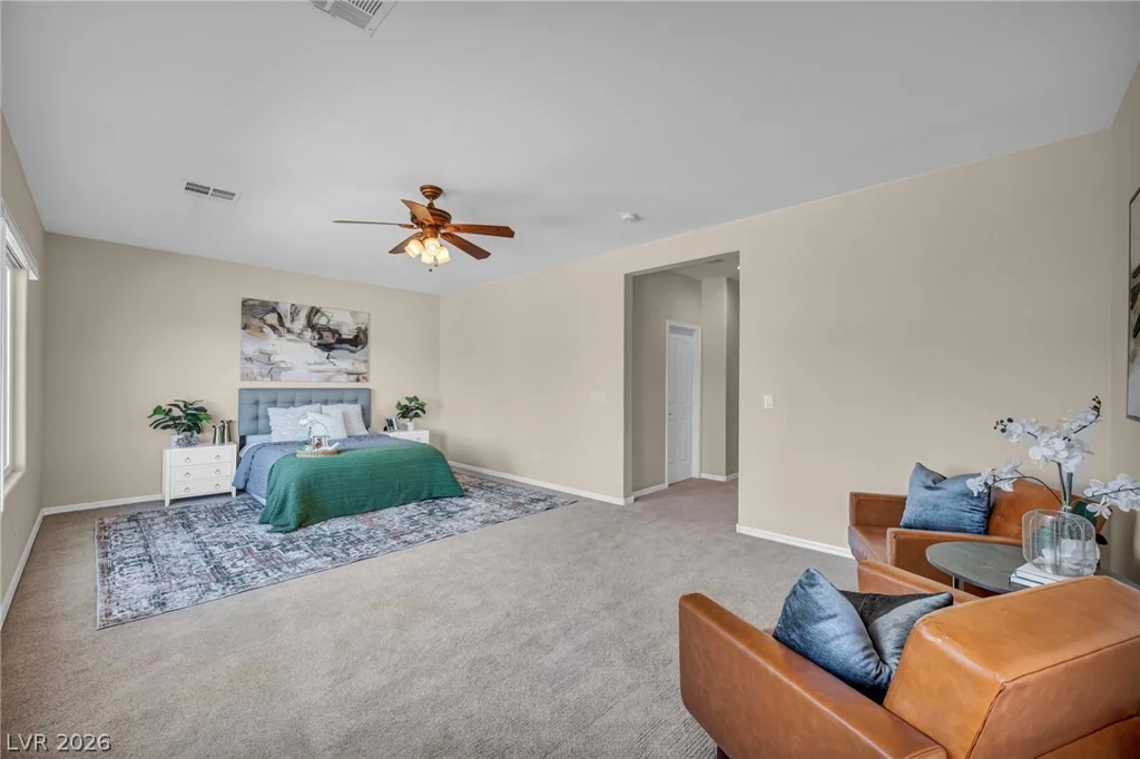 2972 Foxtail Creek, Henderson, NV 89052