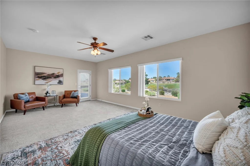 2972 Foxtail Creek, Henderson, NV 89052