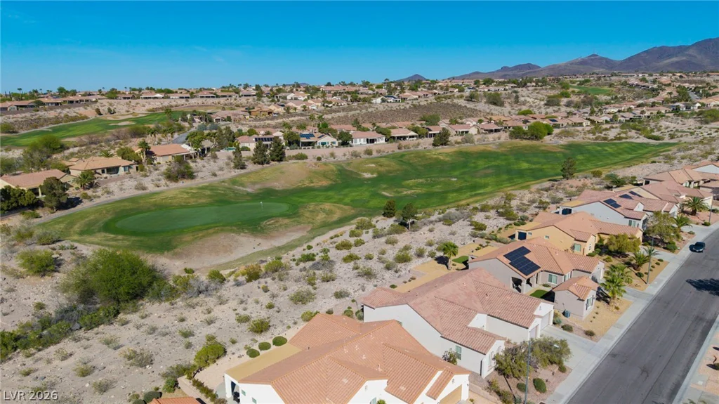 2972 Foxtail Creek, Henderson, NV 89052