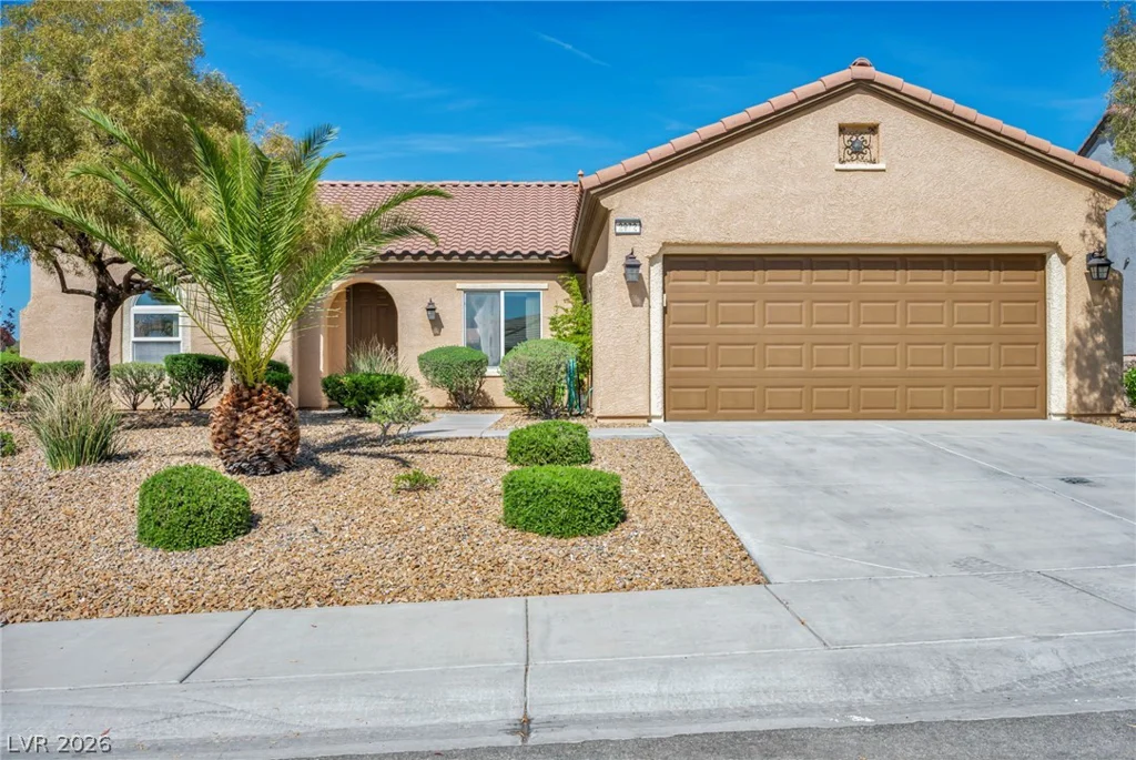2972 Foxtail Creek, Henderson, NV 89052