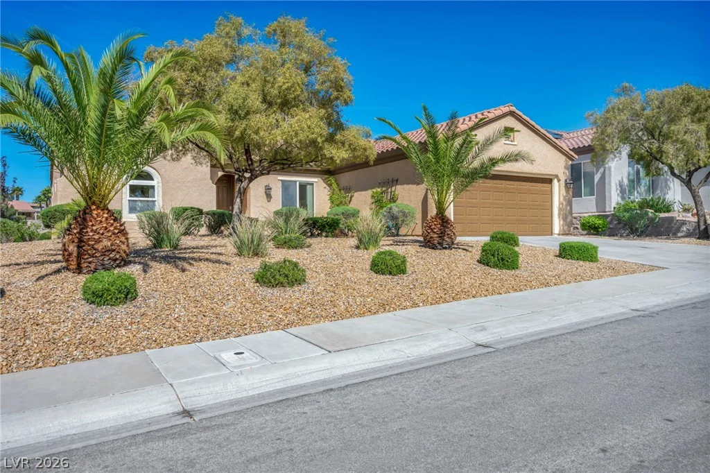 2972 Foxtail Creek, Henderson, NV 89052