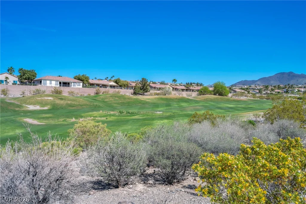 2972 Foxtail Creek, Henderson, NV 89052