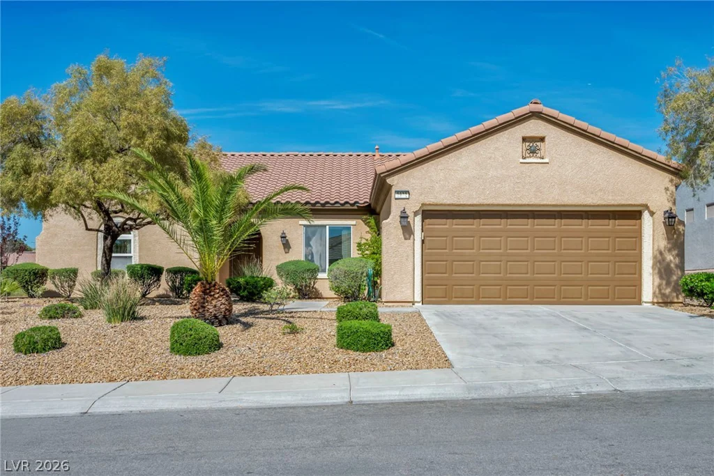 2972 Foxtail Creek, Henderson, NV 89052