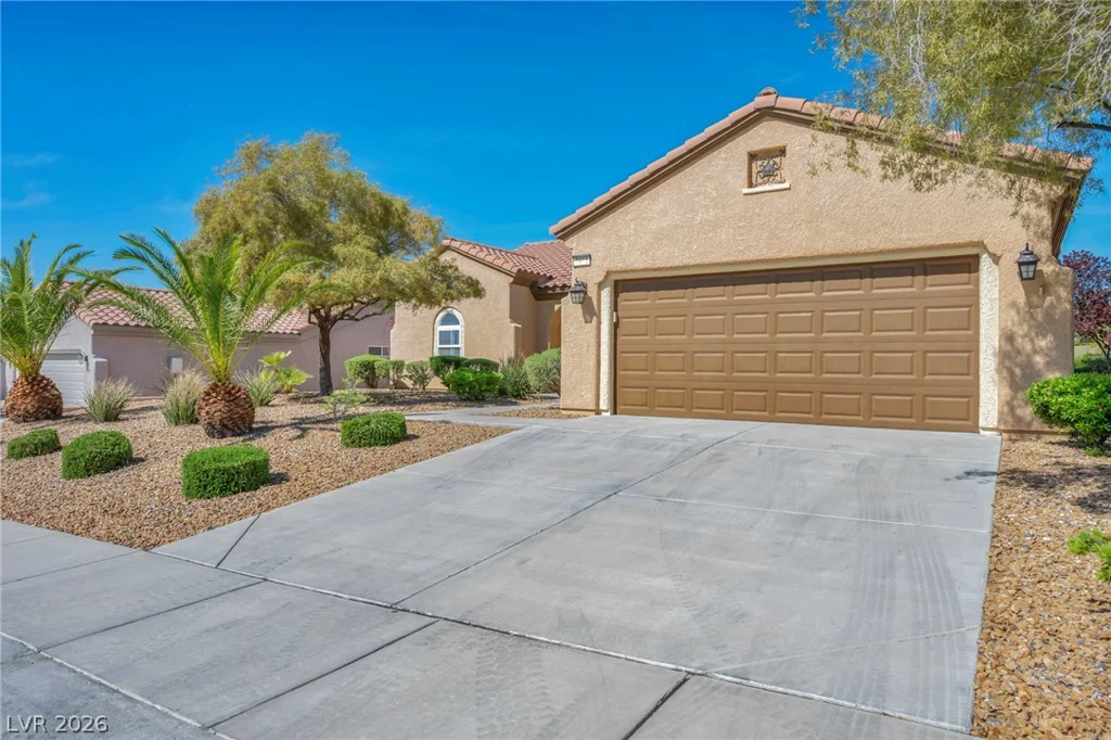 2972 Foxtail Creek, Henderson, NV 89052