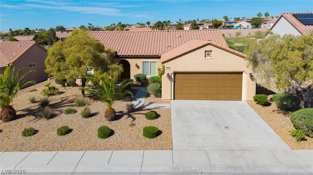 2972 Foxtail Creek, Henderson, NV 89052