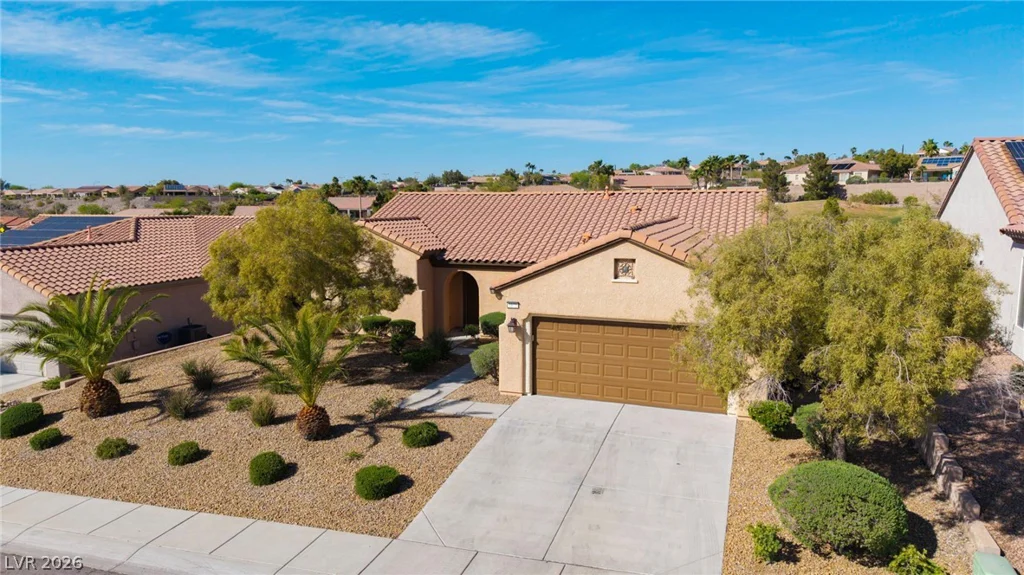 2972 Foxtail Creek, Henderson, NV 89052