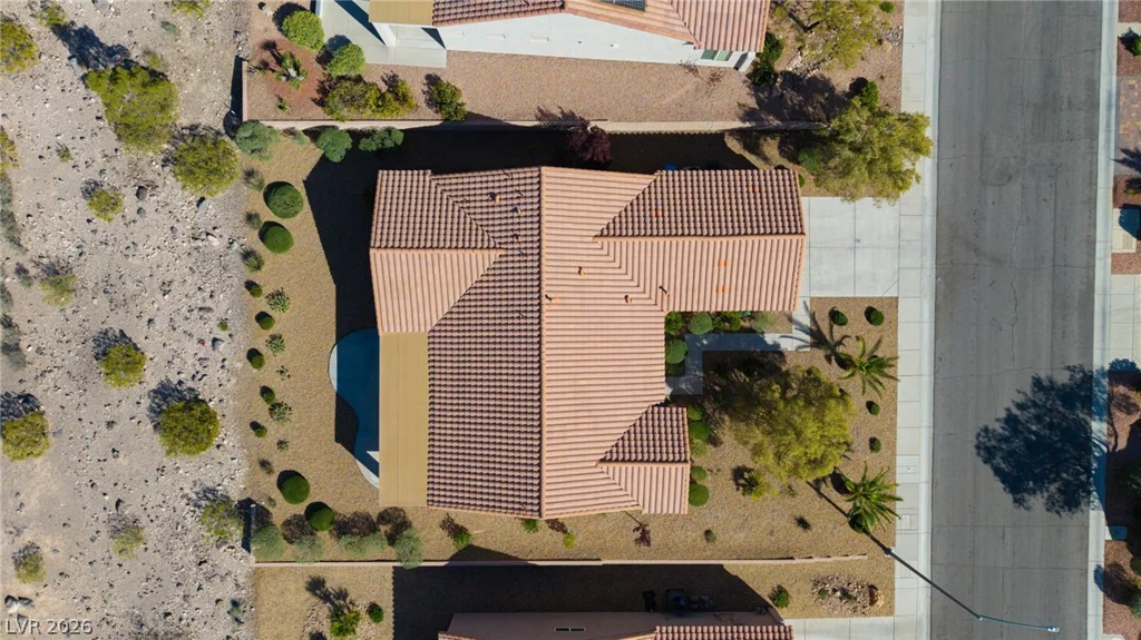 2972 Foxtail Creek, Henderson, NV 89052