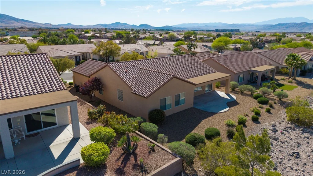 2972 Foxtail Creek, Henderson, NV 89052
