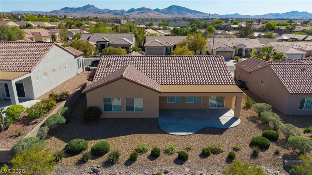 2972 Foxtail Creek, Henderson, NV 89052