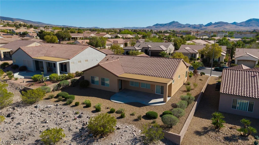 2972 Foxtail Creek, Henderson, NV 89052
